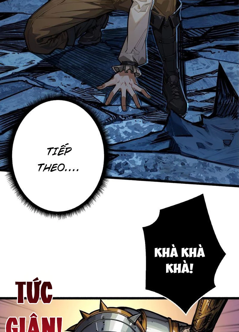 Bùng Cháy Đi Người Chơi Cấp Cao Chapter 2 - Trang 2