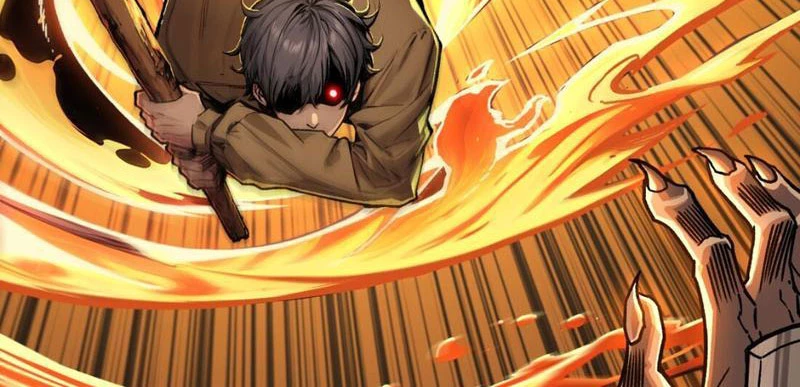 Bùng Cháy Đi Người Chơi Cấp Cao Chapter 2 - Trang 2