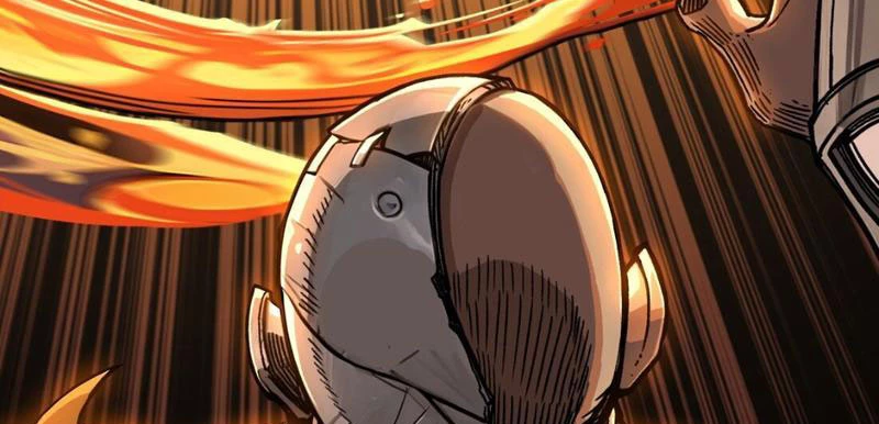 Bùng Cháy Đi Người Chơi Cấp Cao Chapter 2 - Trang 2