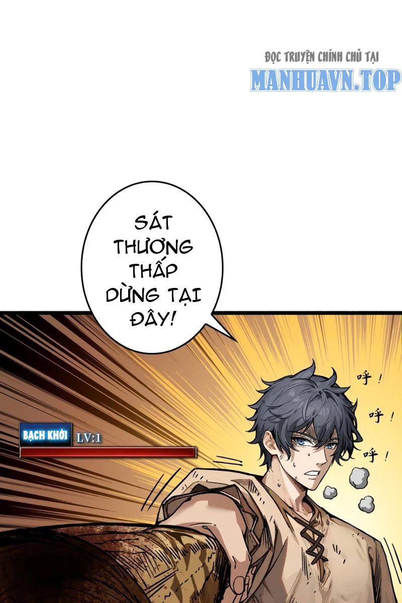 Bùng Cháy Đi Người Chơi Cấp Cao Chapter 3 - Trang 2