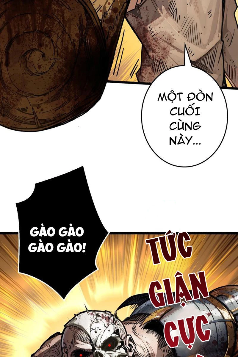 Bùng Cháy Đi Người Chơi Cấp Cao Chapter 3 - Trang 2