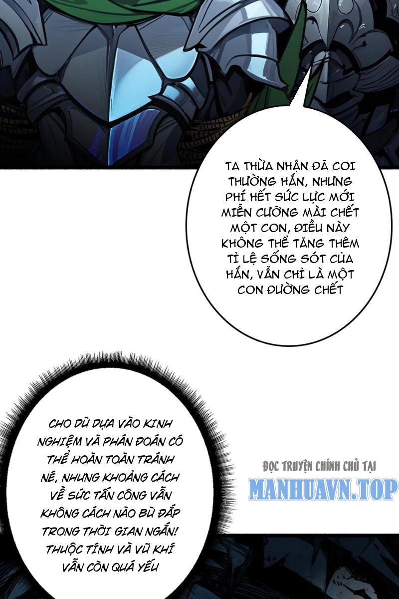 Bùng Cháy Đi Người Chơi Cấp Cao Chapter 3 - Trang 2