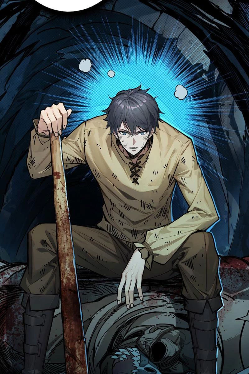 Bùng Cháy Đi Người Chơi Cấp Cao Chapter 3 - Trang 2