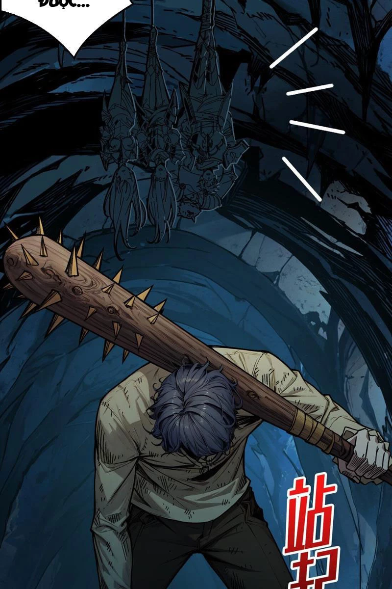 Bùng Cháy Đi Người Chơi Cấp Cao Chapter 3 - Trang 2