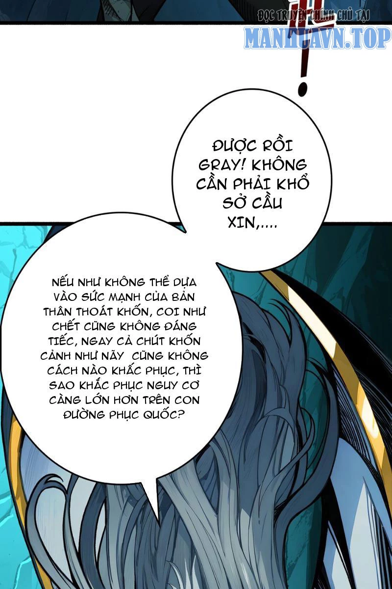 Bùng Cháy Đi Người Chơi Cấp Cao Chapter 3 - Trang 2