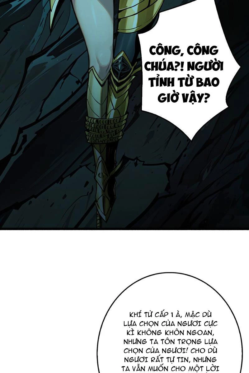 Bùng Cháy Đi Người Chơi Cấp Cao Chapter 3 - Trang 2