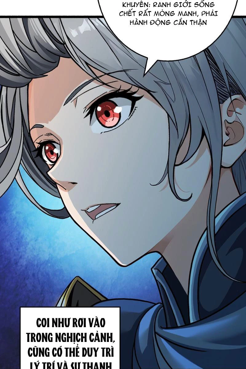 Bùng Cháy Đi Người Chơi Cấp Cao Chapter 3 - Trang 2