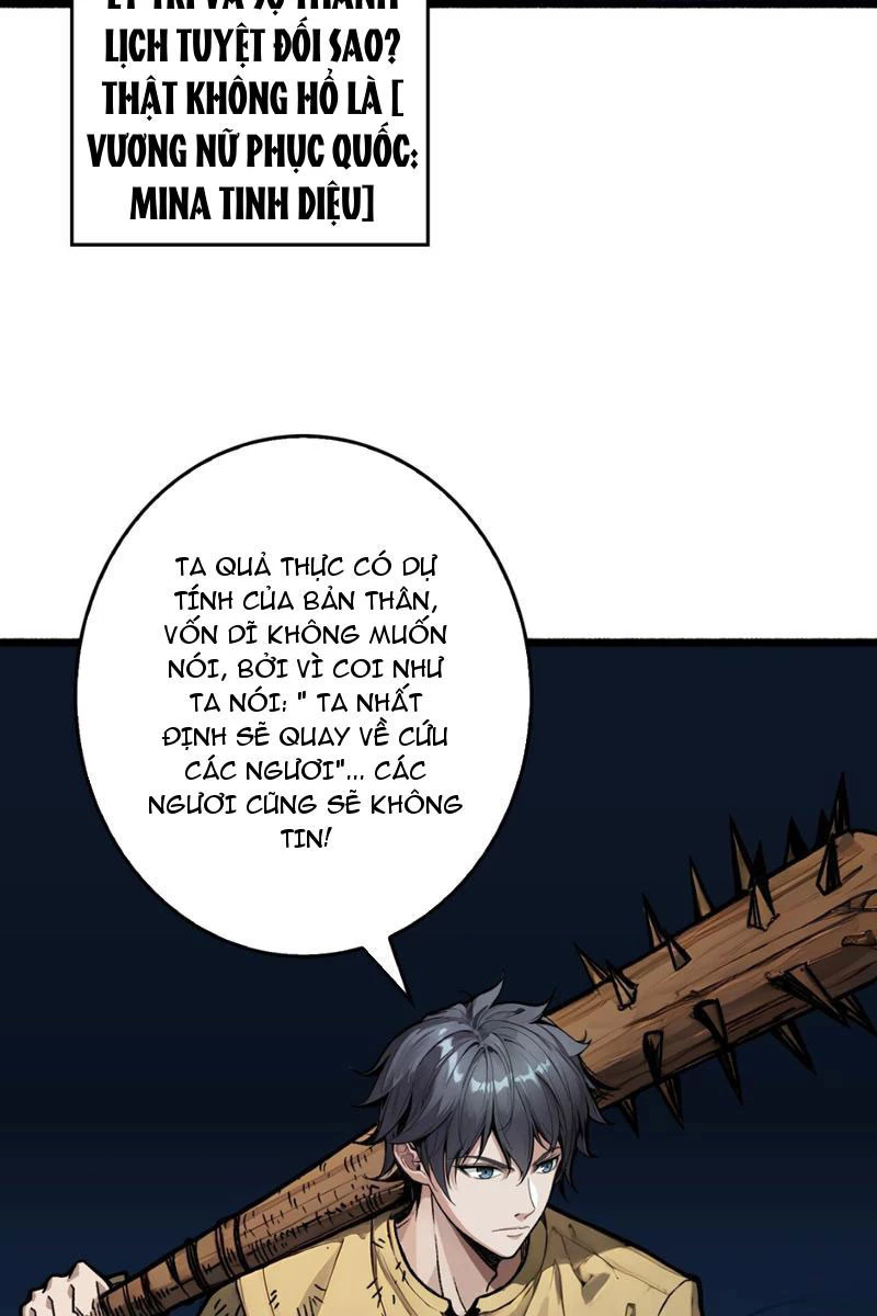 Bùng Cháy Đi Người Chơi Cấp Cao Chapter 3 - Trang 2