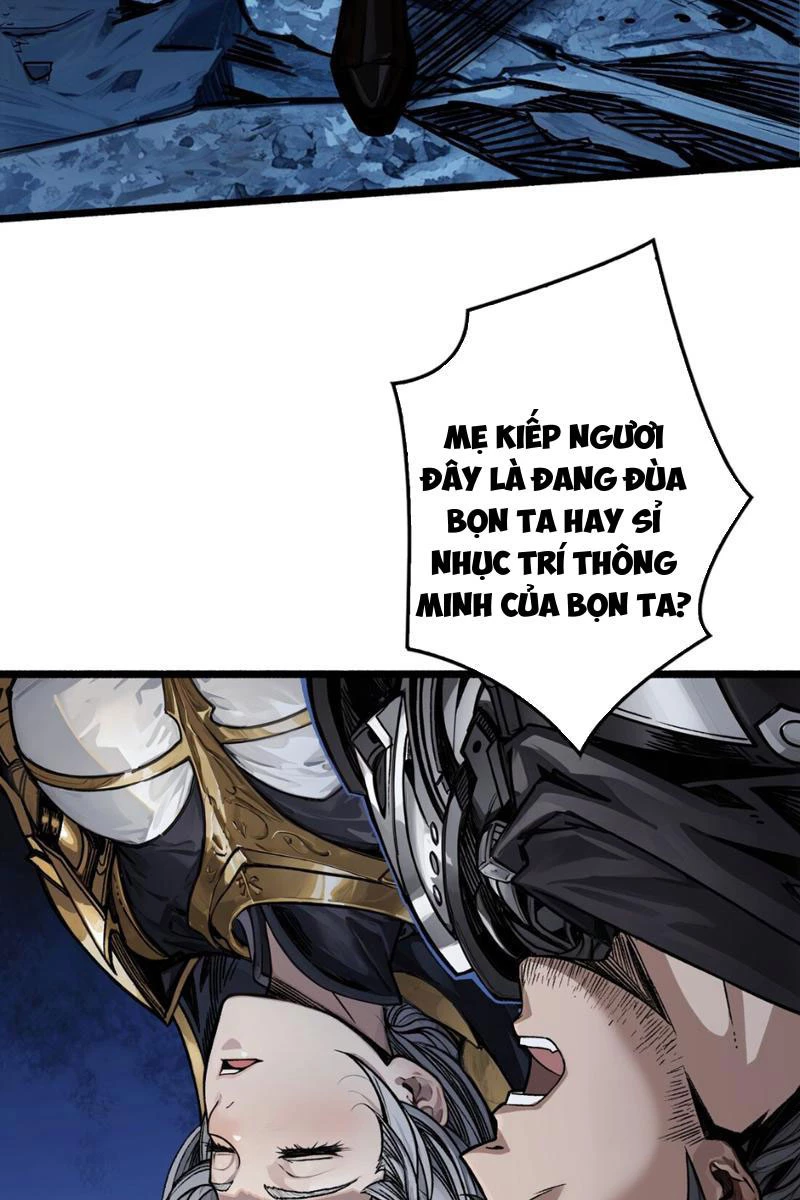 Bùng Cháy Đi Người Chơi Cấp Cao Chapter 3 - Trang 2