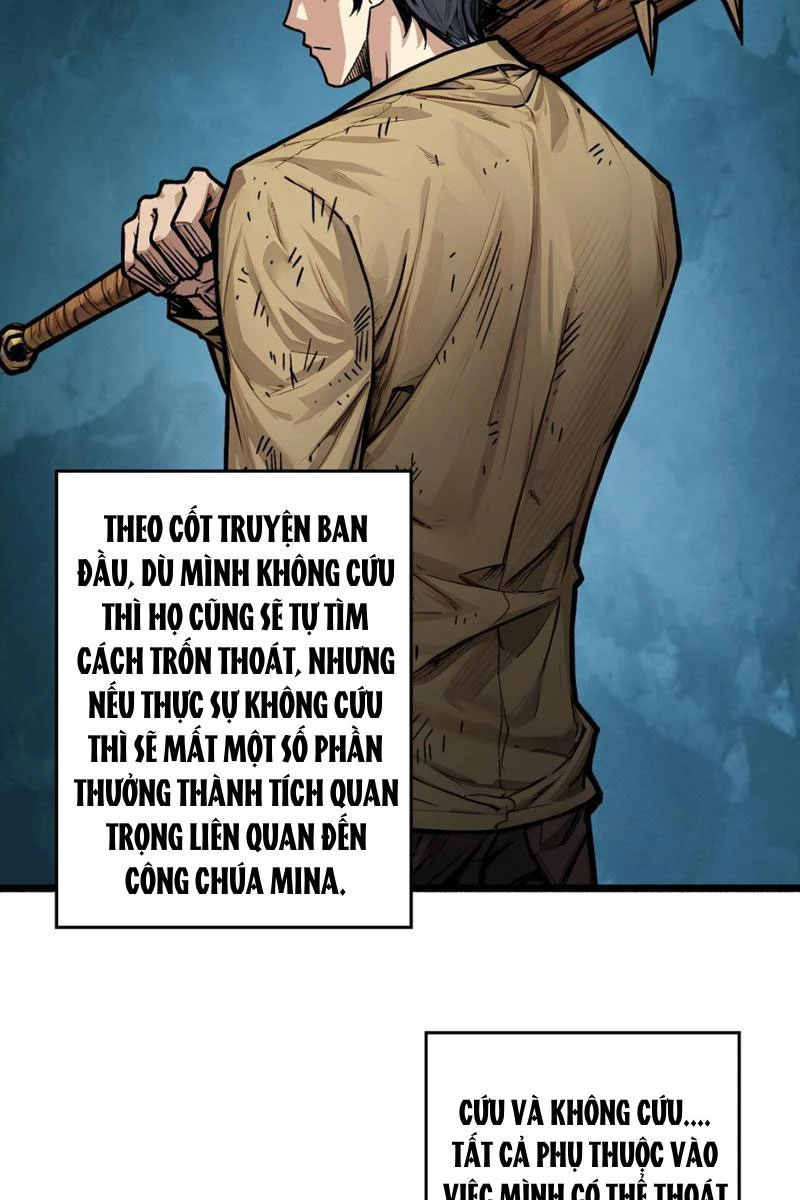 Bùng Cháy Đi Người Chơi Cấp Cao Chapter 3 - Trang 2