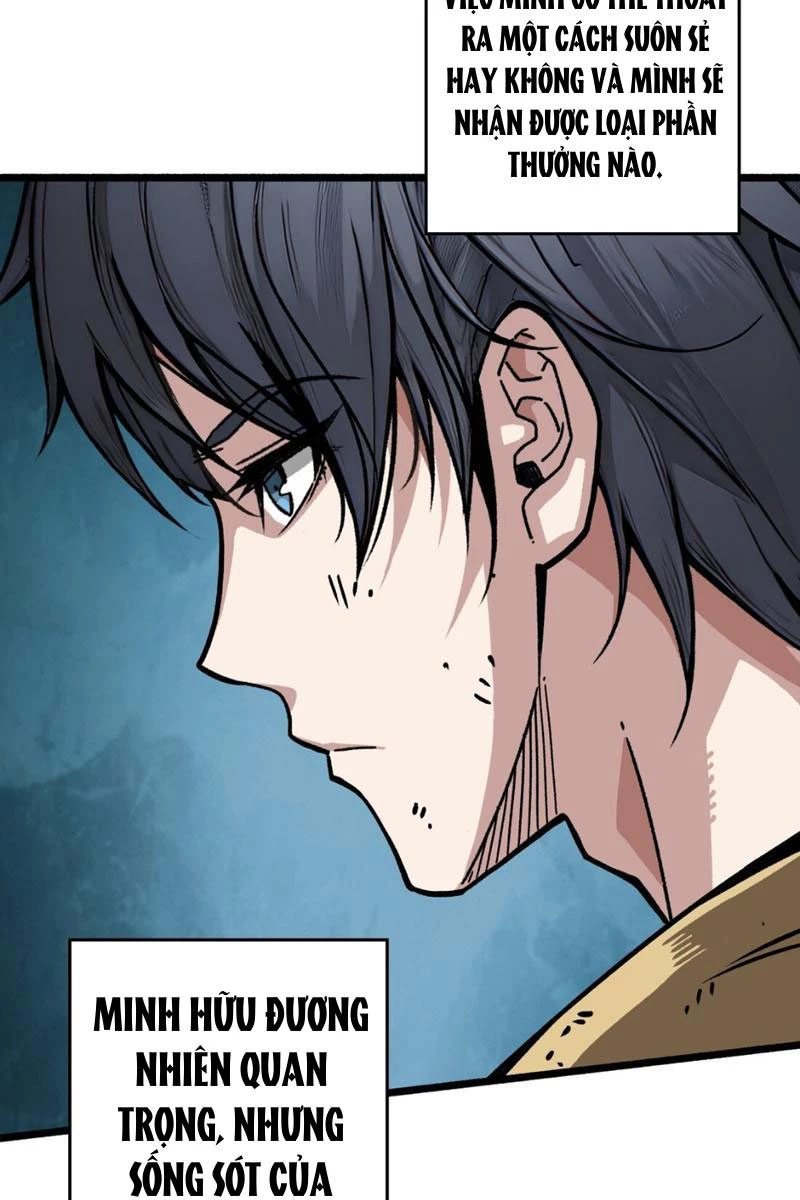 Bùng Cháy Đi Người Chơi Cấp Cao Chapter 3 - Trang 2