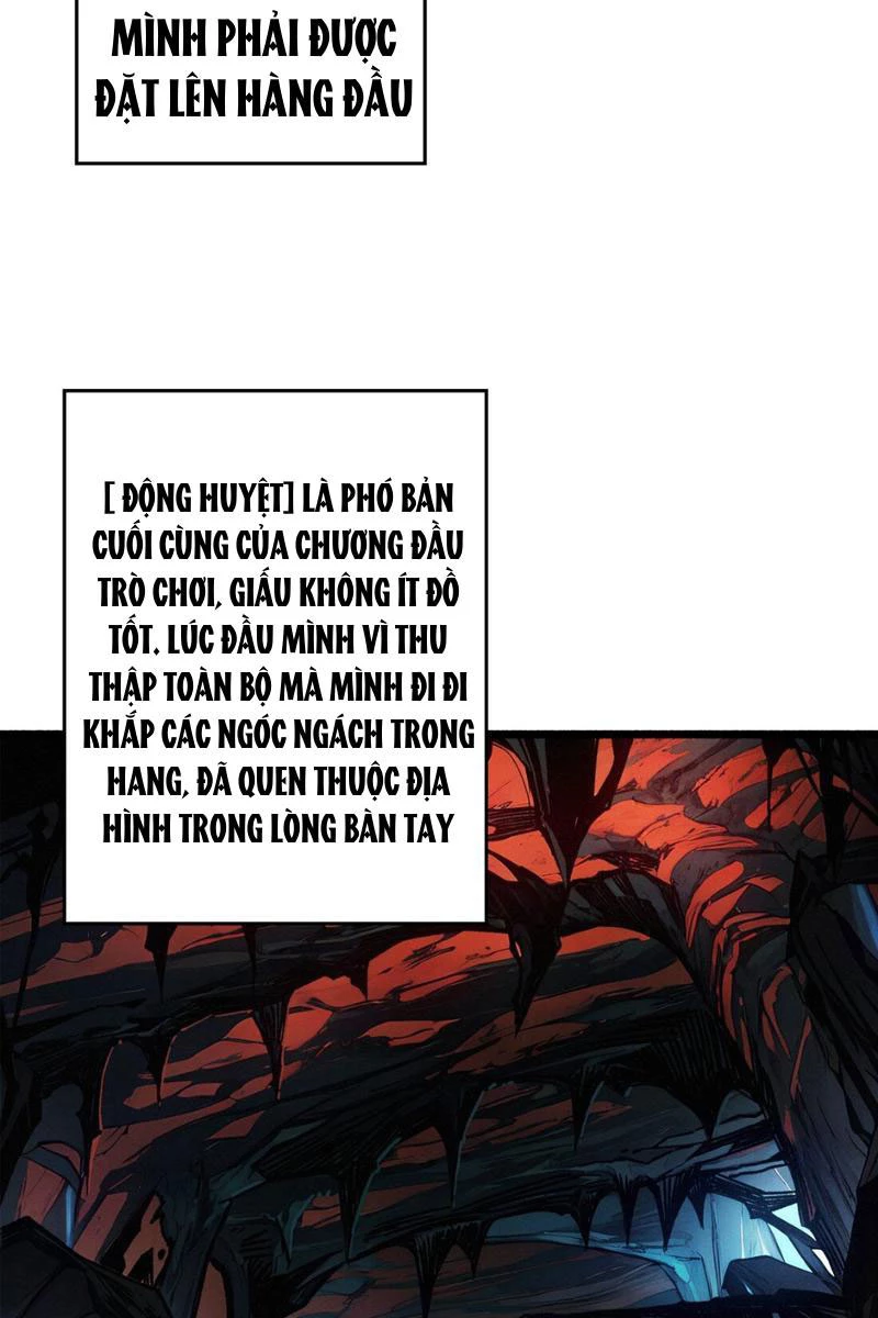 Bùng Cháy Đi Người Chơi Cấp Cao Chapter 3 - Trang 2