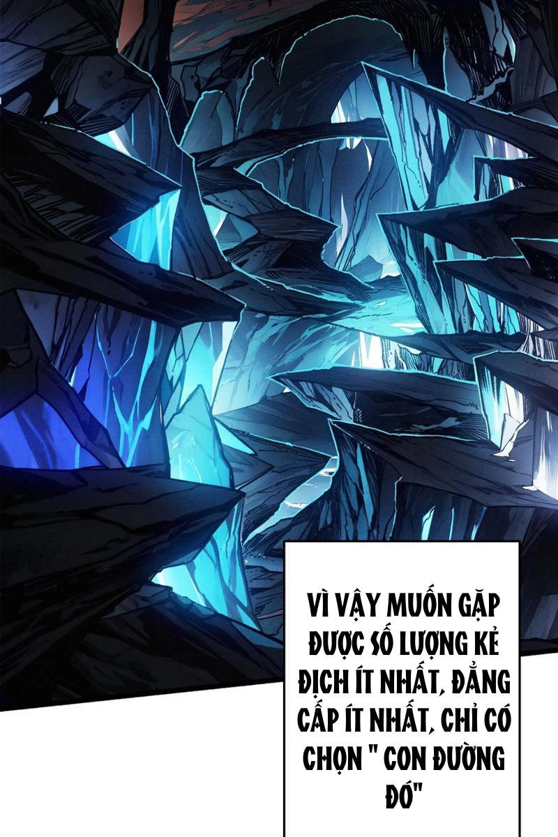 Bùng Cháy Đi Người Chơi Cấp Cao Chapter 3 - Trang 2