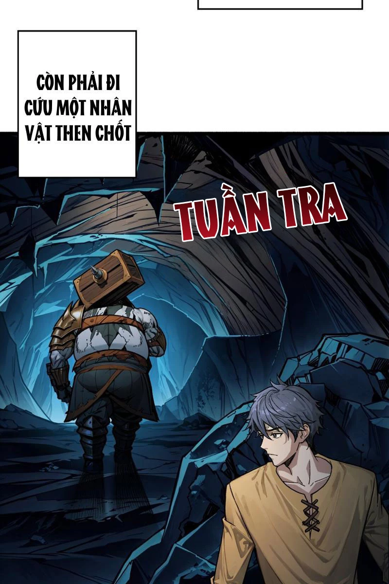 Bùng Cháy Đi Người Chơi Cấp Cao Chapter 3 - Trang 2