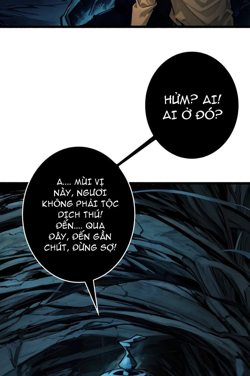 Bùng Cháy Đi Người Chơi Cấp Cao Chapter 3 - Trang 2