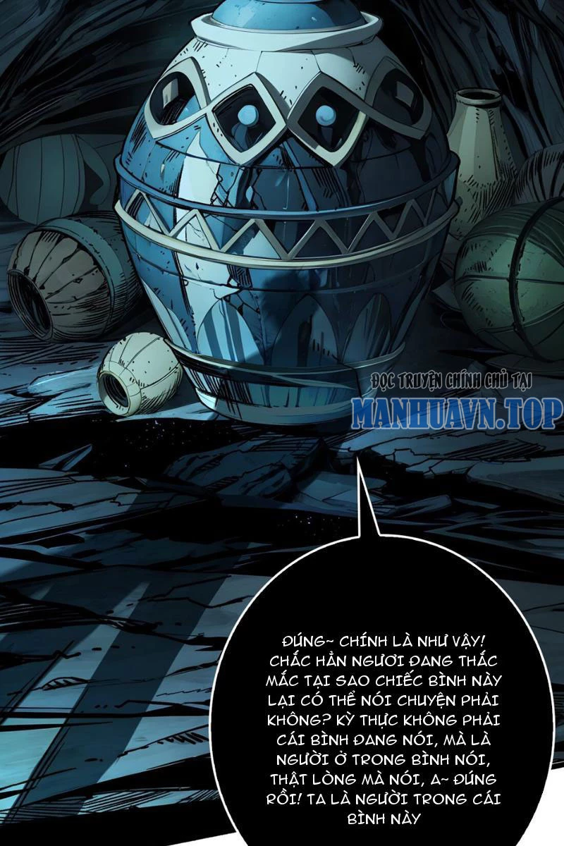 Bùng Cháy Đi Người Chơi Cấp Cao Chapter 3 - Trang 2