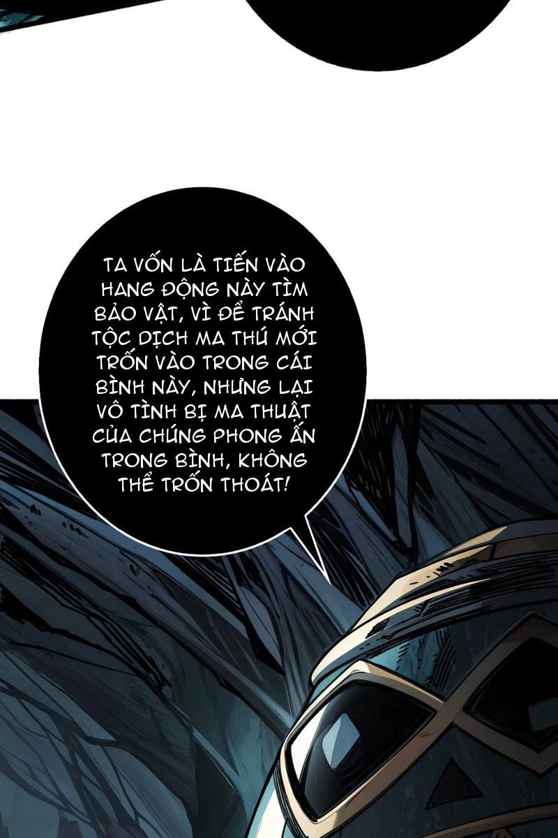 Bùng Cháy Đi Người Chơi Cấp Cao Chapter 3 - Trang 2