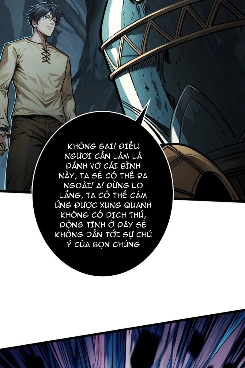 Bùng Cháy Đi Người Chơi Cấp Cao Chapter 3 - Trang 2