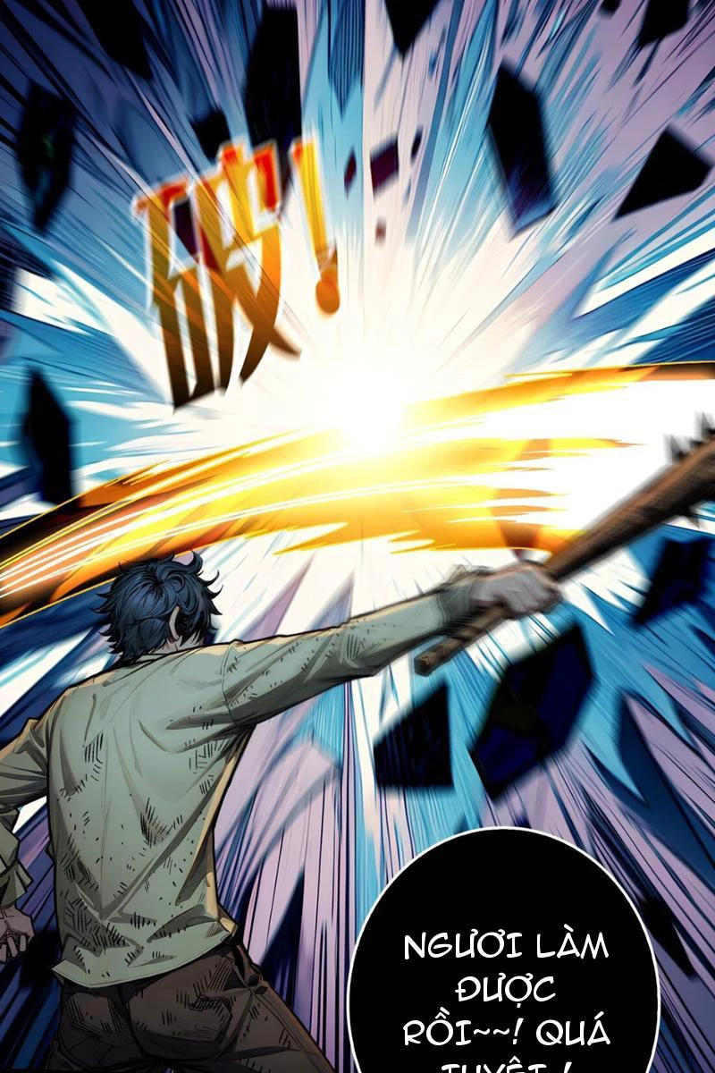 Bùng Cháy Đi Người Chơi Cấp Cao Chapter 3 - Trang 2