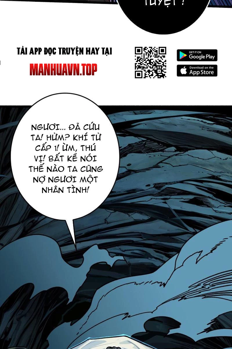 Bùng Cháy Đi Người Chơi Cấp Cao Chapter 3 - Trang 2