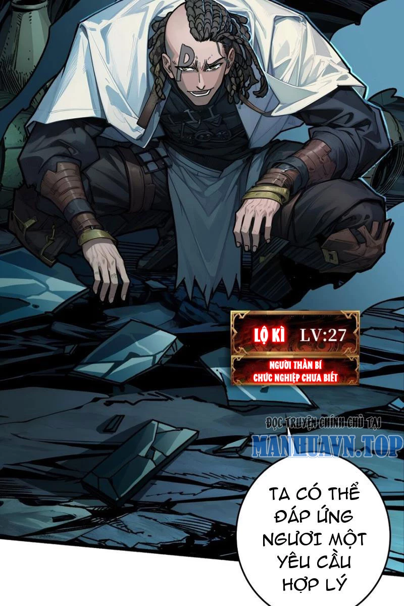 Bùng Cháy Đi Người Chơi Cấp Cao Chapter 3 - Trang 2