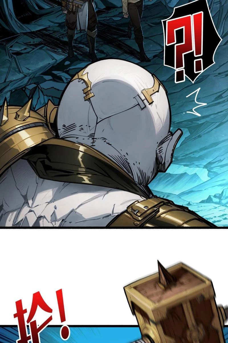 Bùng Cháy Đi Người Chơi Cấp Cao Chapter 3 - Trang 2