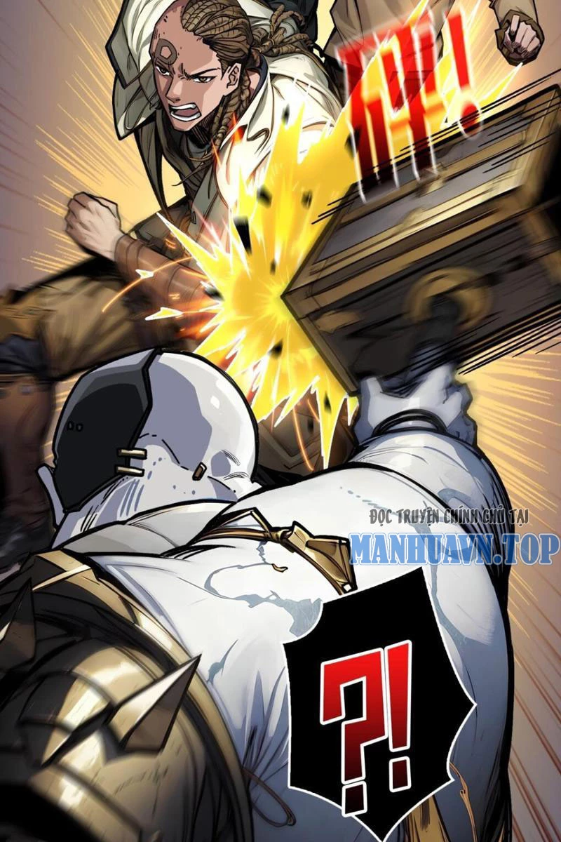 Bùng Cháy Đi Người Chơi Cấp Cao Chapter 3 - Trang 2