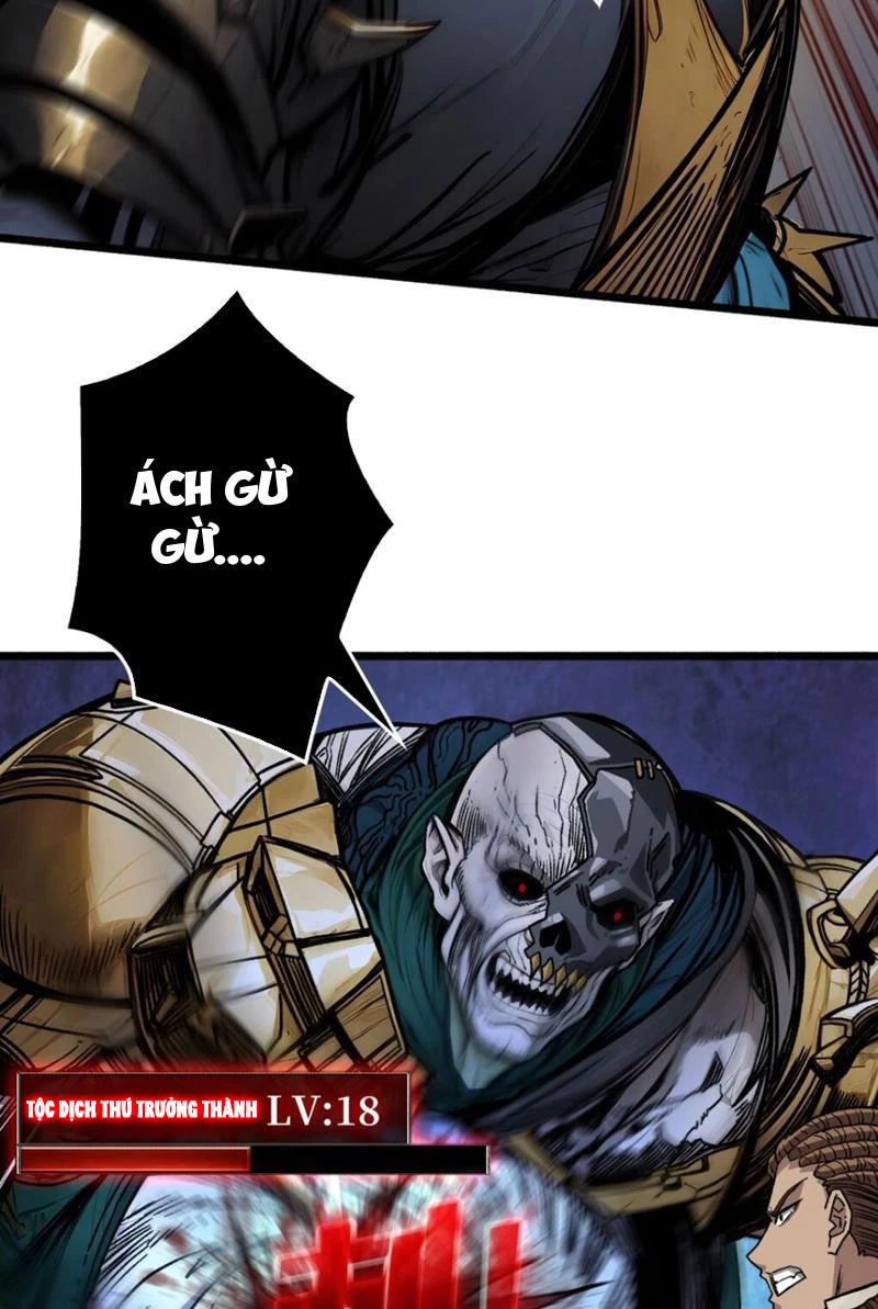 Bùng Cháy Đi Người Chơi Cấp Cao Chapter 3 - Trang 2