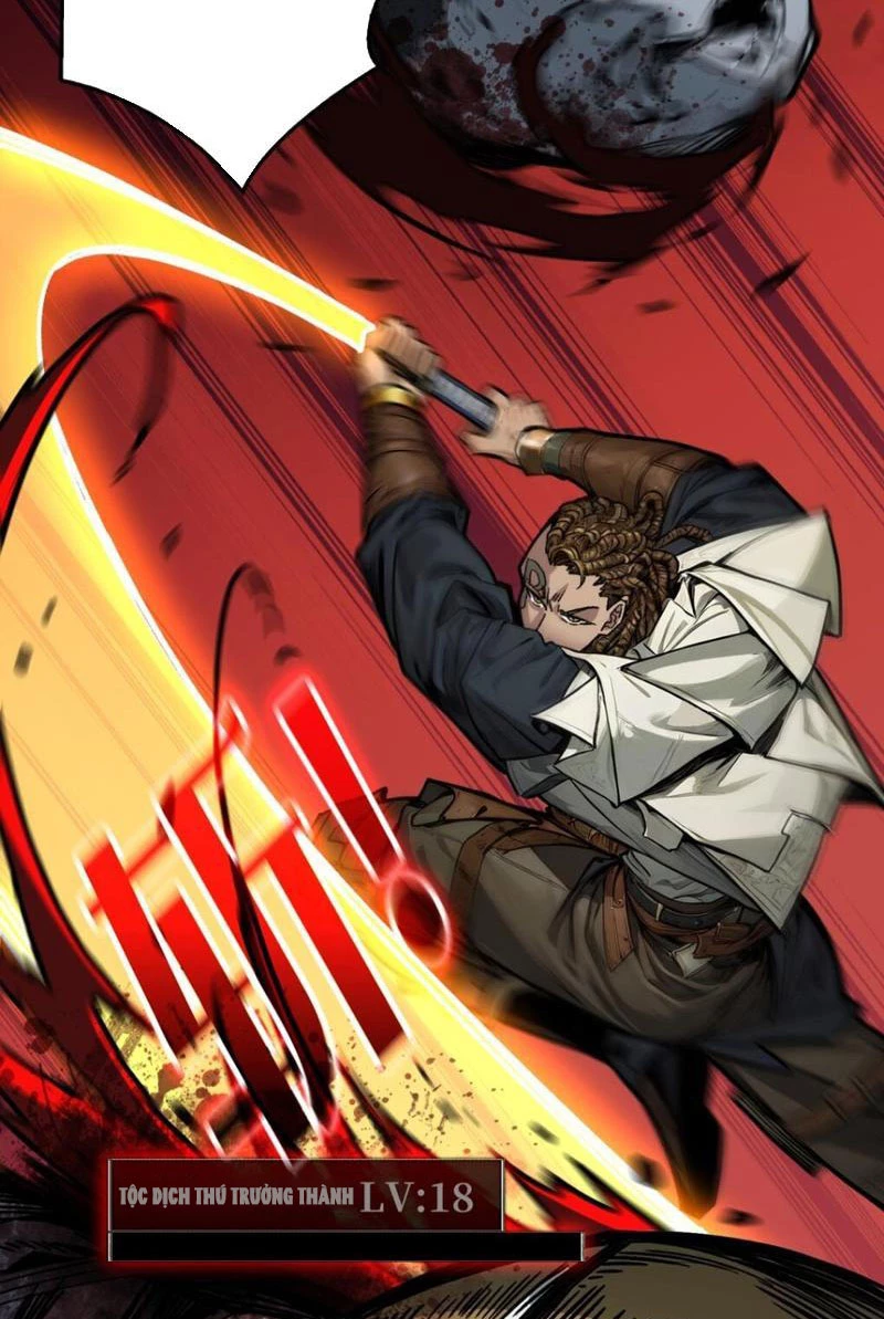 Bùng Cháy Đi Người Chơi Cấp Cao Chapter 3 - Trang 2