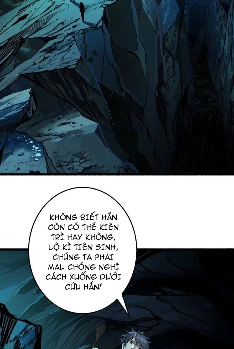 Bùng Cháy Đi Người Chơi Cấp Cao Chapter 3 - Trang 2