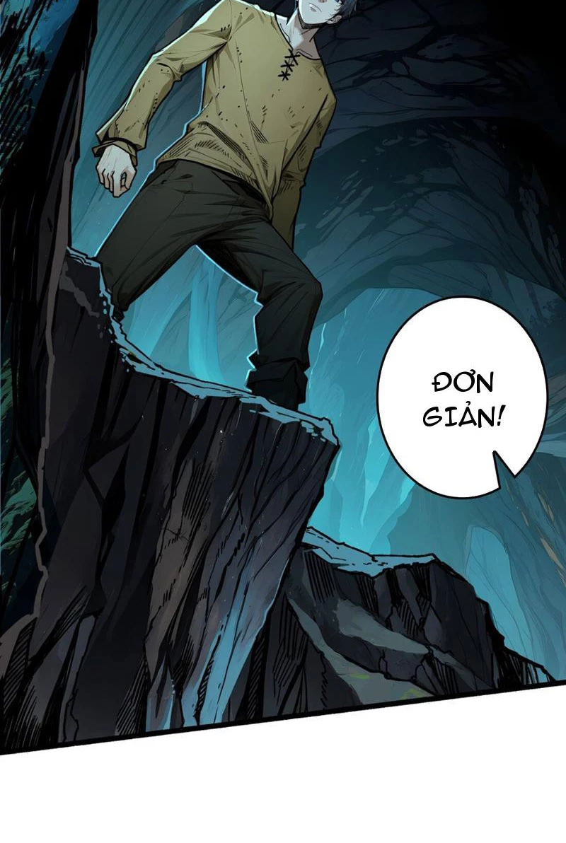 Bùng Cháy Đi Người Chơi Cấp Cao Chapter 3 - Trang 2