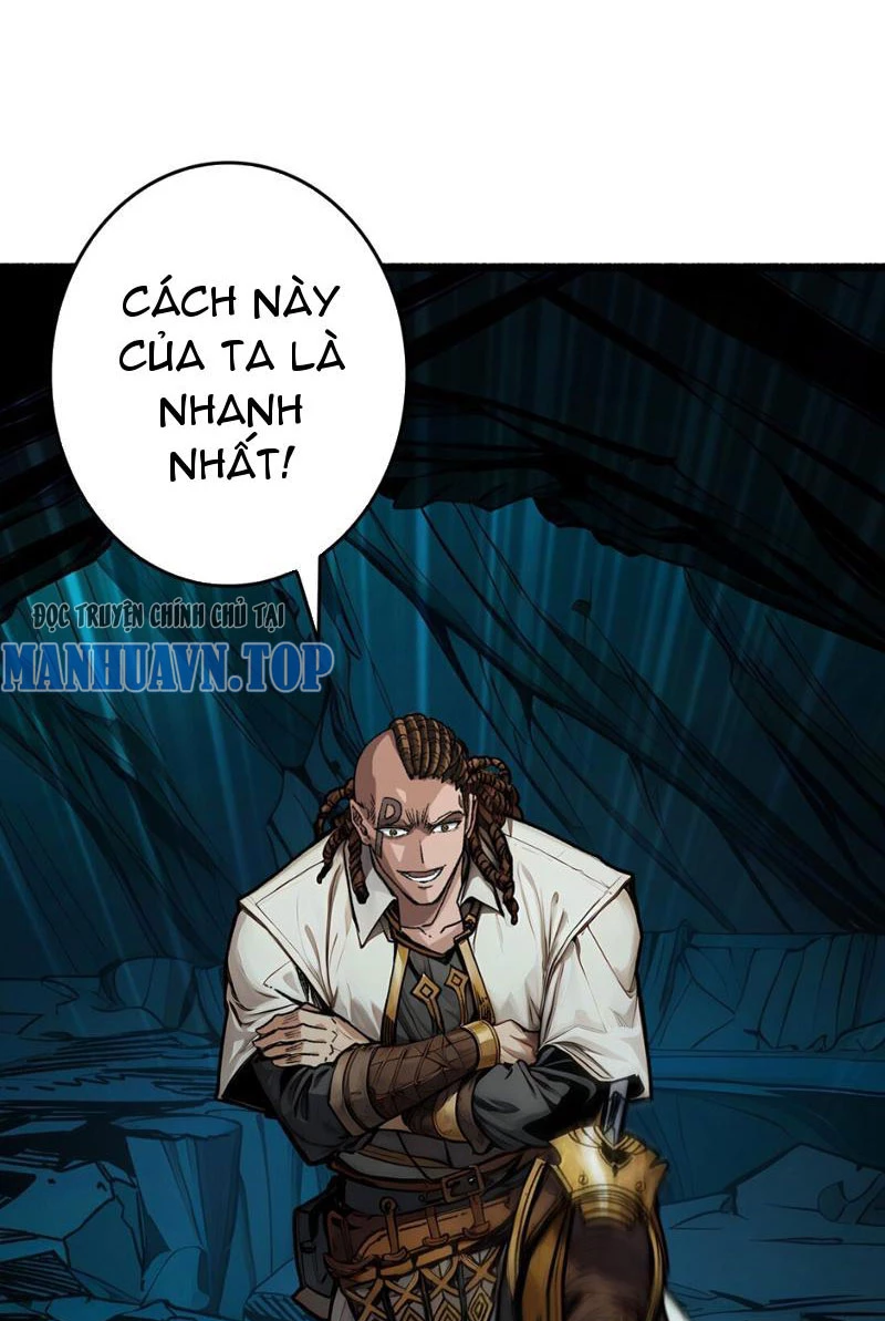 Bùng Cháy Đi Người Chơi Cấp Cao Chapter 3 - Trang 2