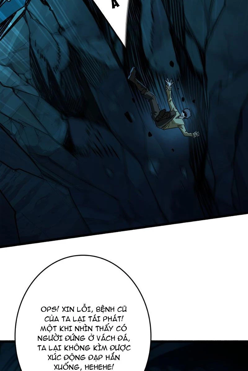 Bùng Cháy Đi Người Chơi Cấp Cao Chapter 3 - Trang 2