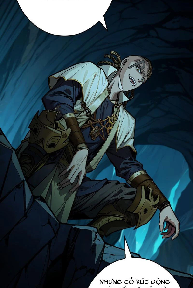 Bùng Cháy Đi Người Chơi Cấp Cao Chapter 3 - Trang 2