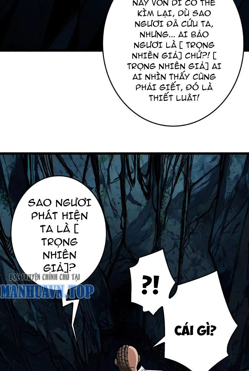 Bùng Cháy Đi Người Chơi Cấp Cao Chapter 3 - Trang 2