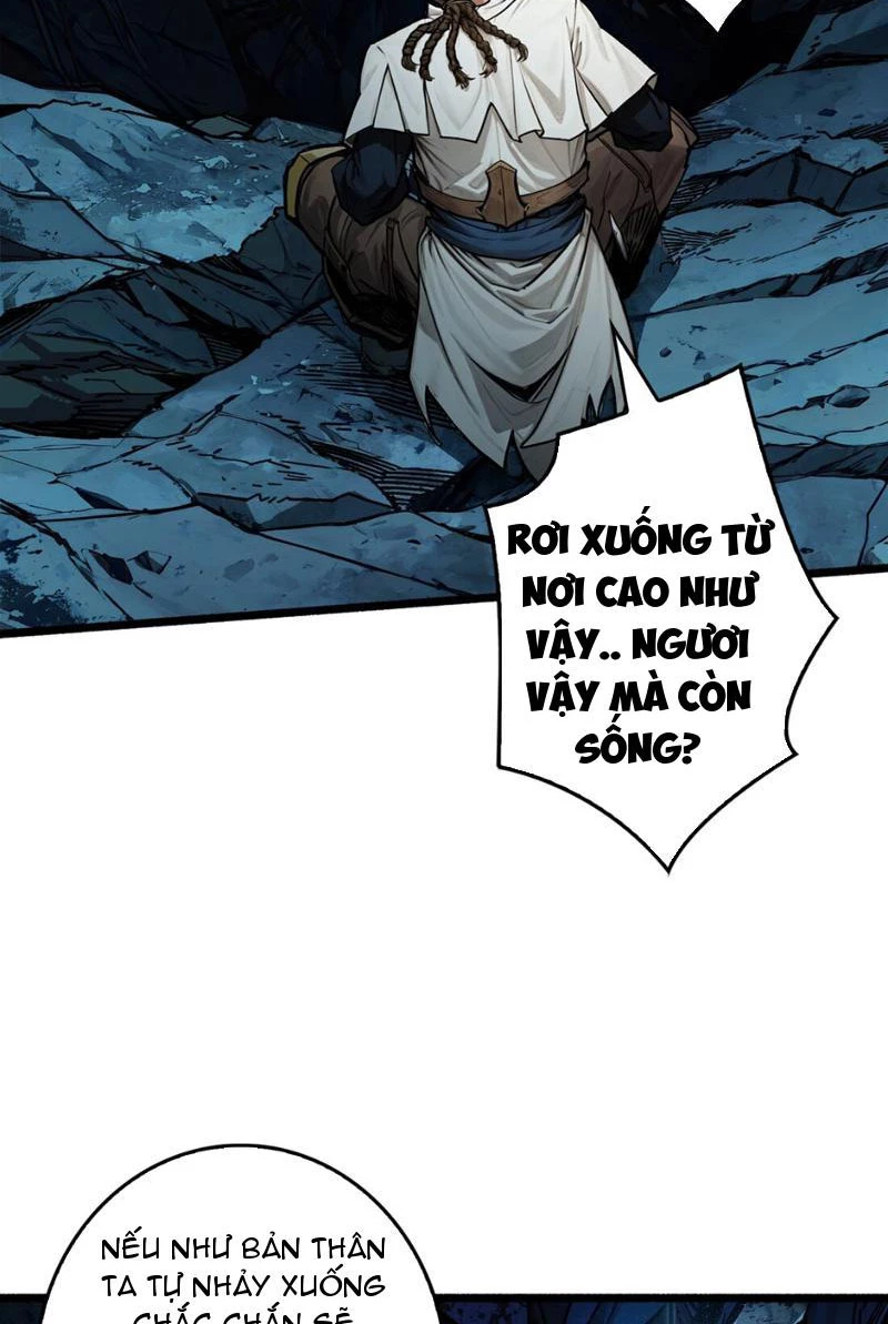 Bùng Cháy Đi Người Chơi Cấp Cao Chapter 3 - Trang 2