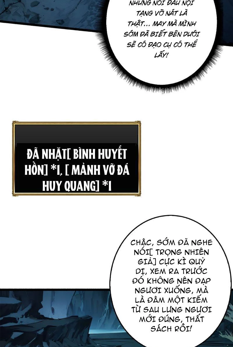 Bùng Cháy Đi Người Chơi Cấp Cao Chapter 3 - Trang 2