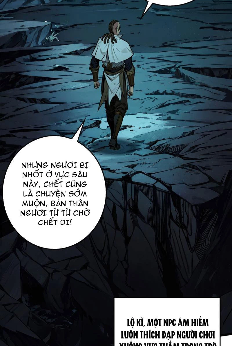 Bùng Cháy Đi Người Chơi Cấp Cao Chapter 3 - Trang 2