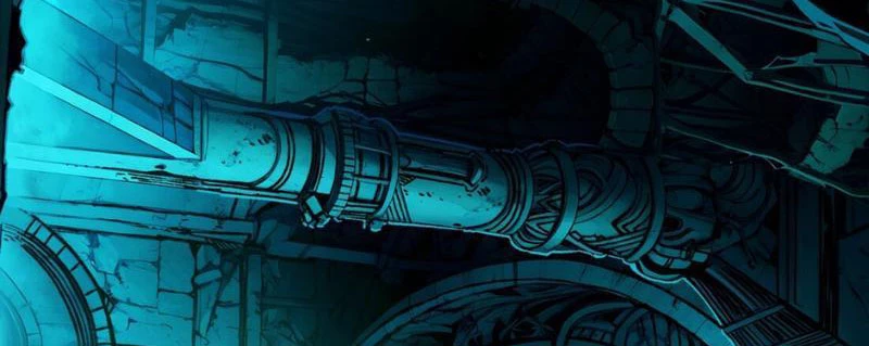 Bùng Cháy Đi Người Chơi Cấp Cao Chapter 3 - Trang 2