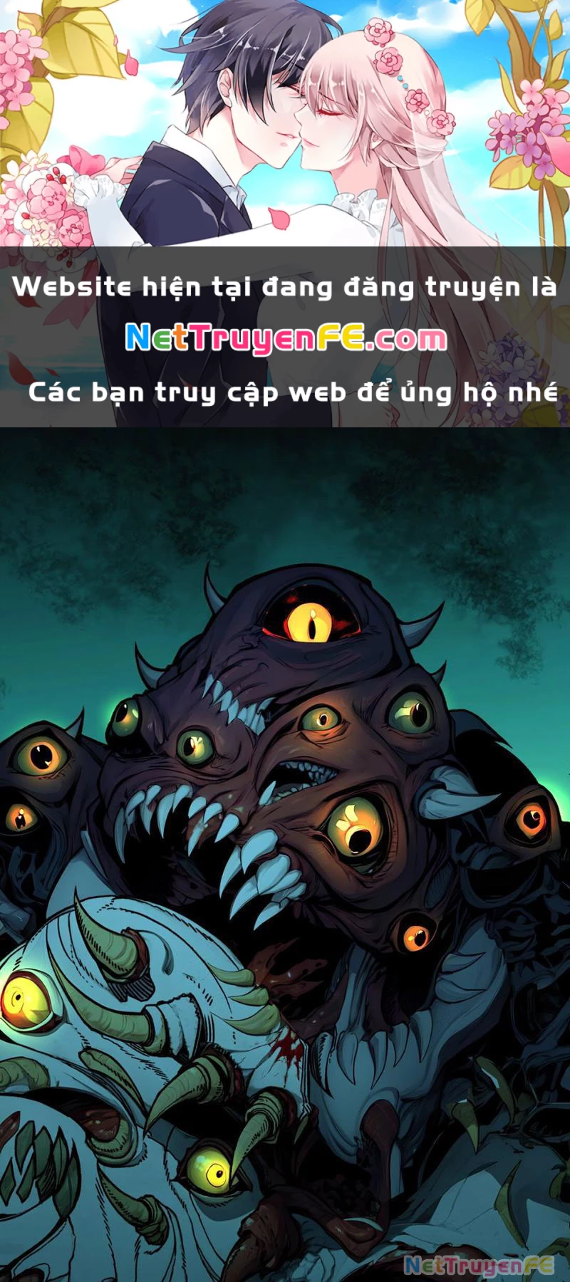 Bùng Cháy Đi Người Chơi Cấp Cao Chapter 4 - Trang 2