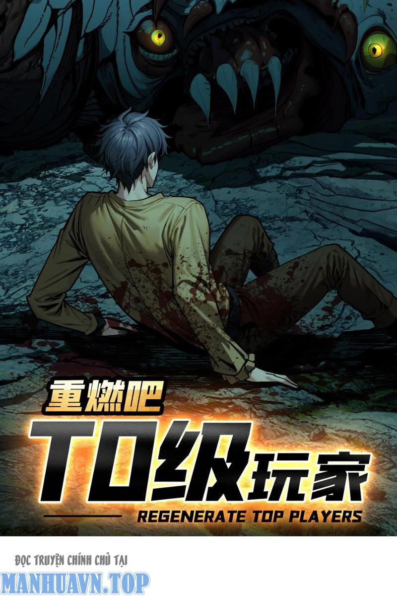 Bùng Cháy Đi Người Chơi Cấp Cao Chapter 4 - Trang 2