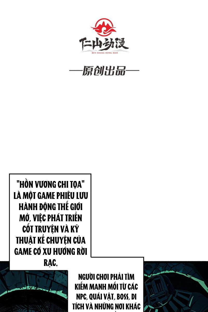 Bùng Cháy Đi Người Chơi Cấp Cao Chapter 4 - Trang 2