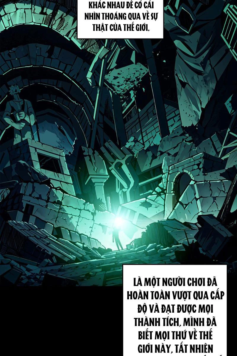 Bùng Cháy Đi Người Chơi Cấp Cao Chapter 4 - Trang 2