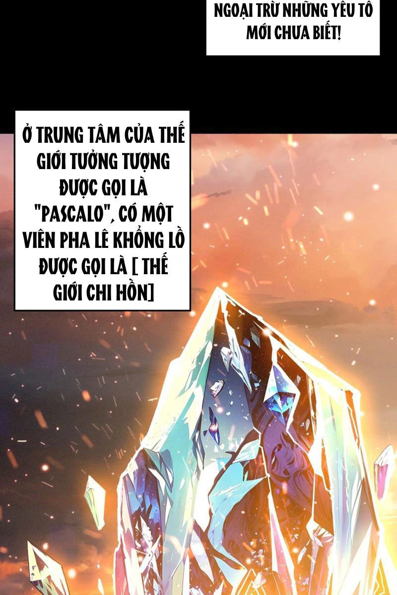 Bùng Cháy Đi Người Chơi Cấp Cao Chapter 4 - Trang 2