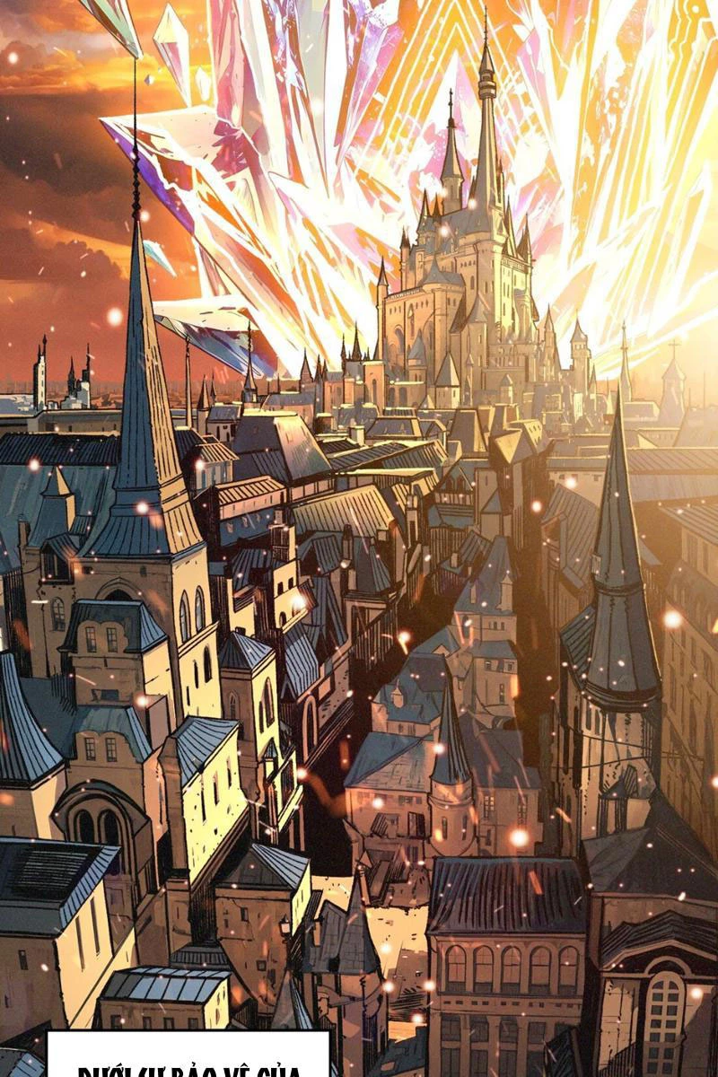 Bùng Cháy Đi Người Chơi Cấp Cao Chapter 4 - Trang 2