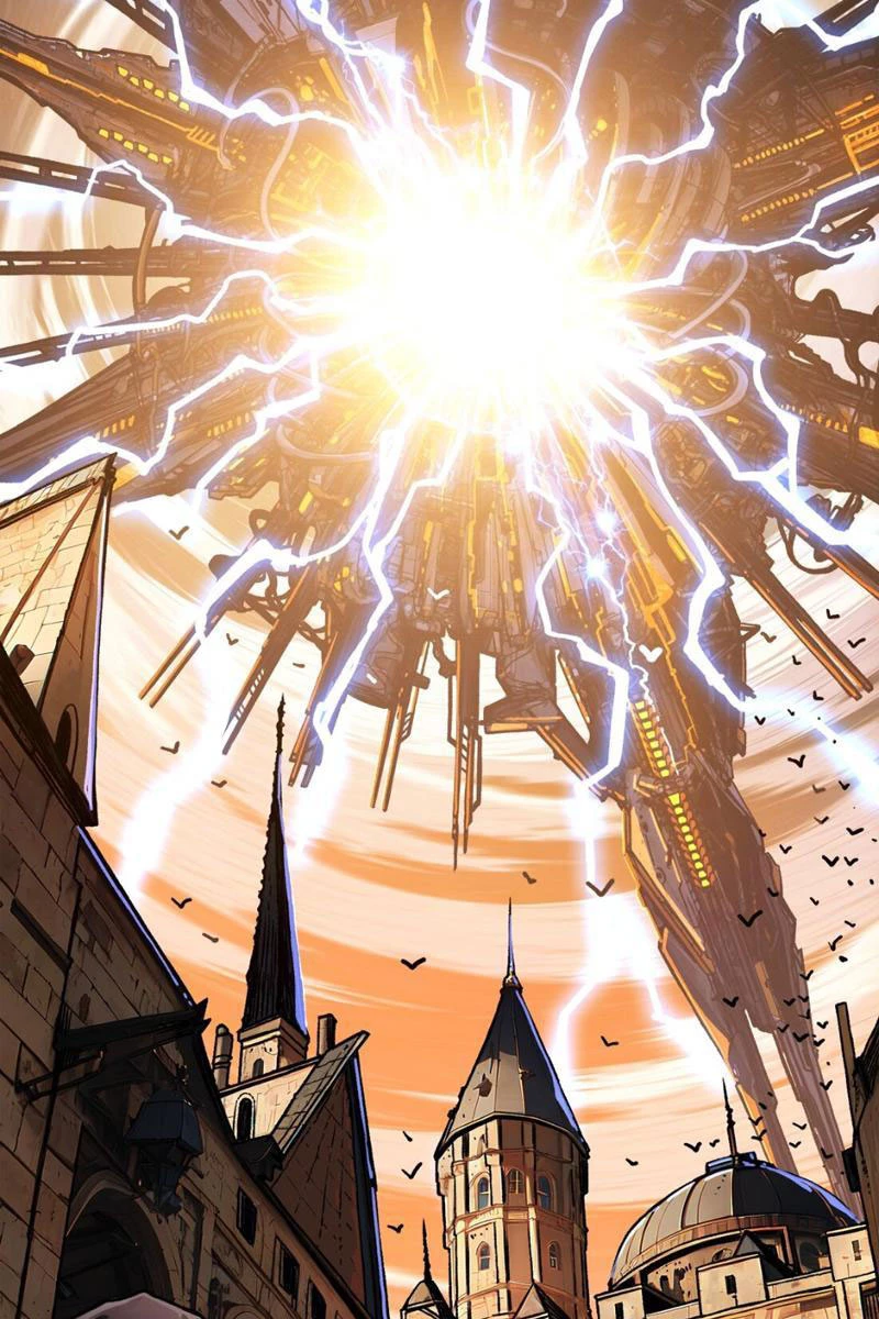 Bùng Cháy Đi Người Chơi Cấp Cao Chapter 4 - Trang 2