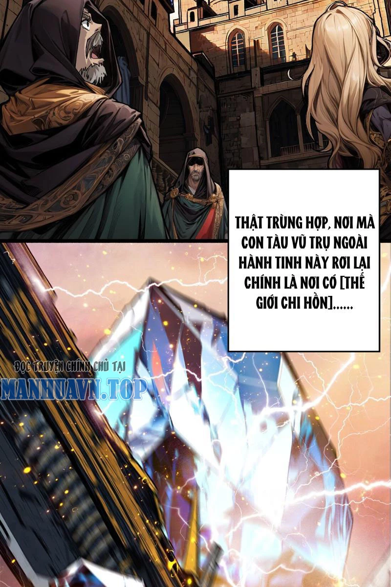 Bùng Cháy Đi Người Chơi Cấp Cao Chapter 4 - Trang 2