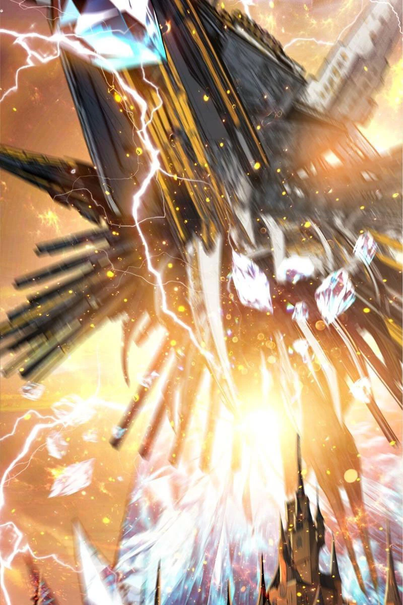 Bùng Cháy Đi Người Chơi Cấp Cao Chapter 4 - Trang 2