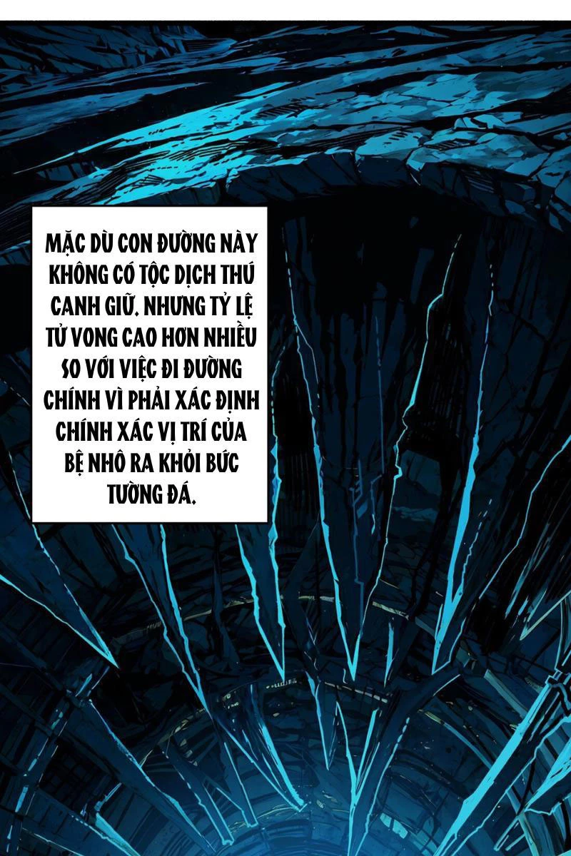 Bùng Cháy Đi Người Chơi Cấp Cao Chapter 4 - Trang 2