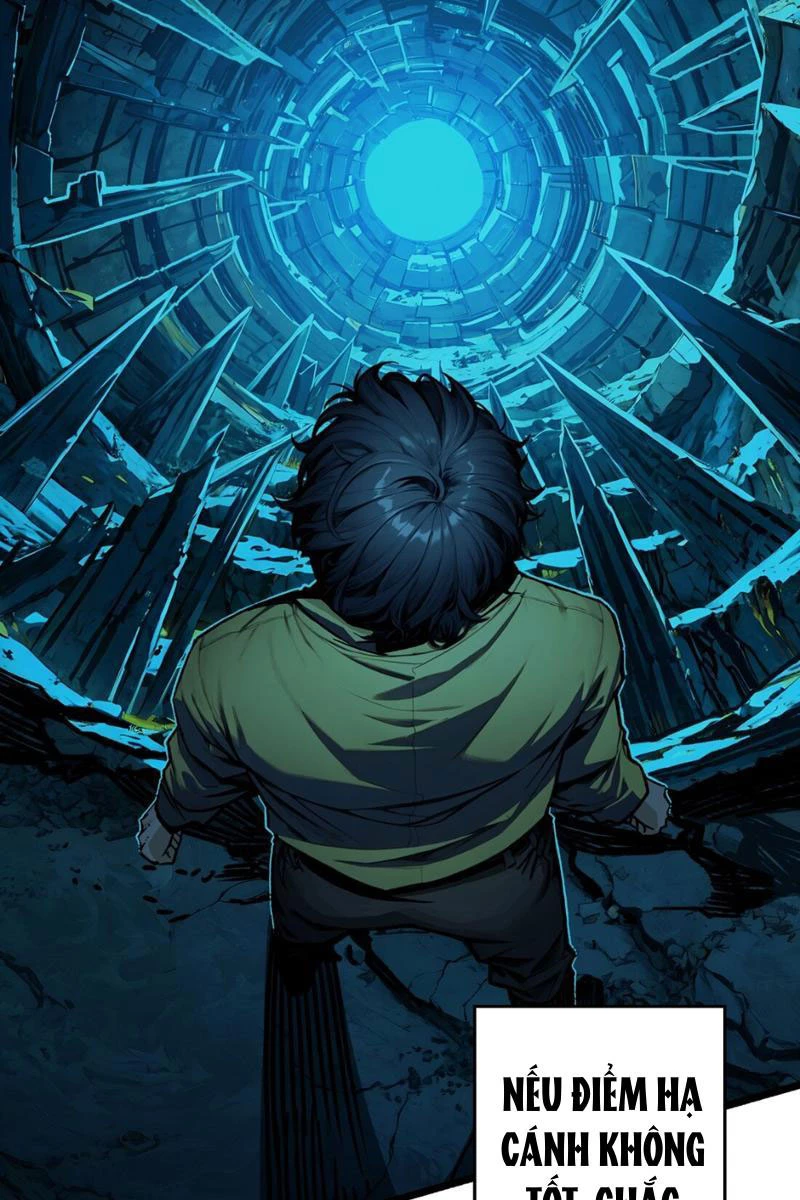 Bùng Cháy Đi Người Chơi Cấp Cao Chapter 4 - Trang 2